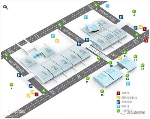 2018年10月广交会 中国进出口商品交易会,我们等您来