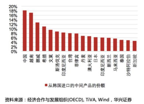 不确定性下的全球供应链 华兴报告